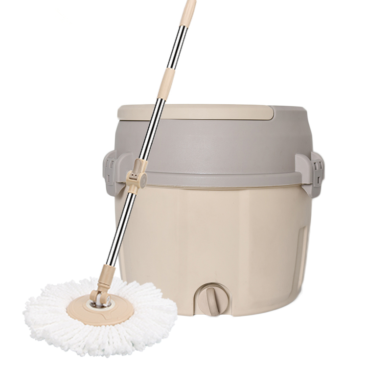 Best 360 Spin Mop And Bucket