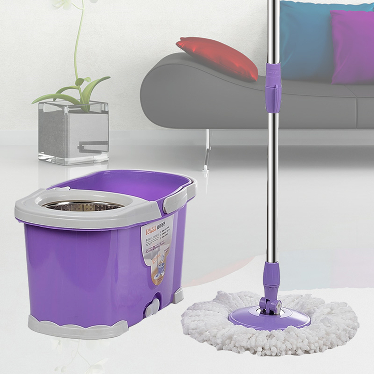 squeezy magic mop