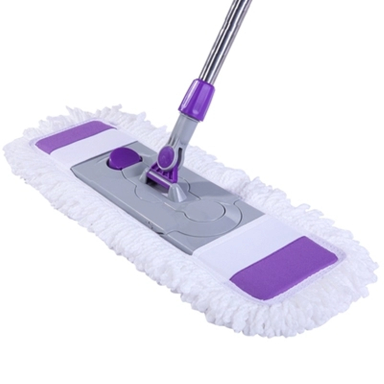 Professional Industrial Flat Floor Dust Dry Mop