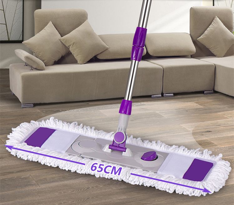 professional dust mop