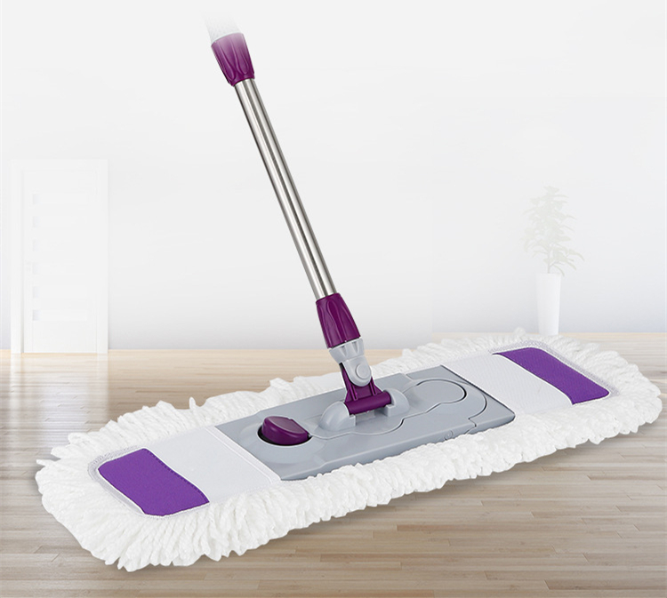 professional dust mop