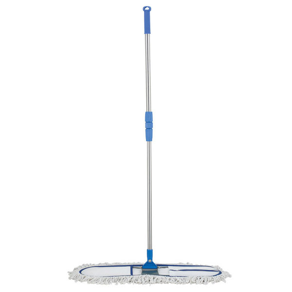 Professional Industrial Large Flat Floor Dust Mop