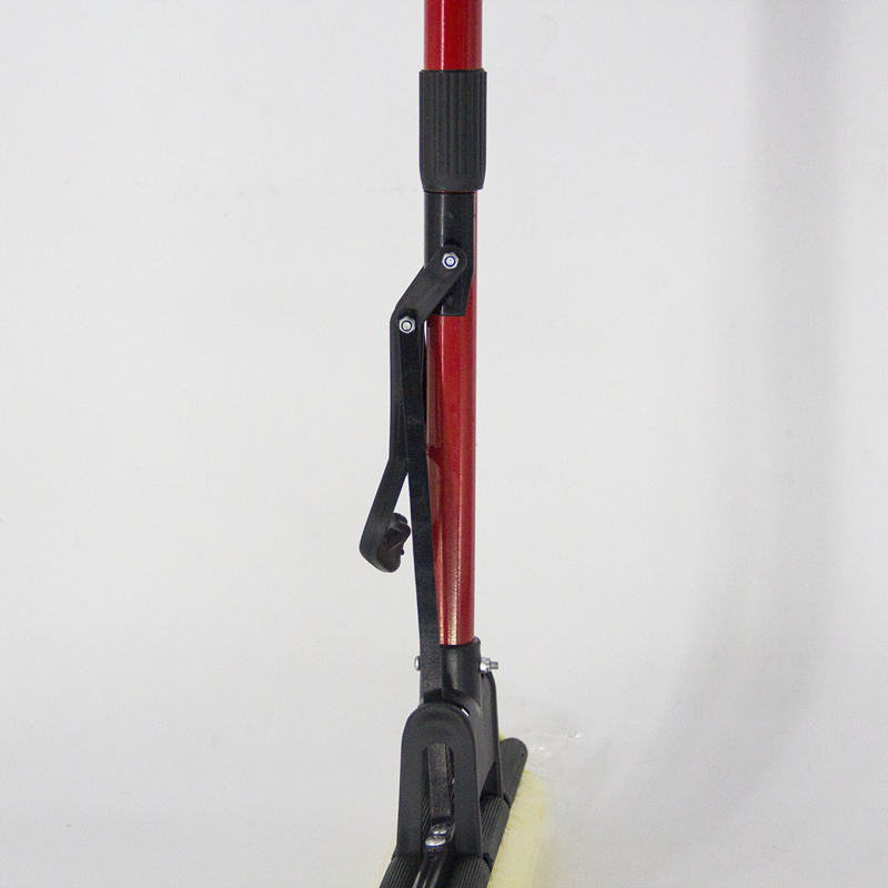 Telescopic Cleaning Pva Head Sponge Floor Mop