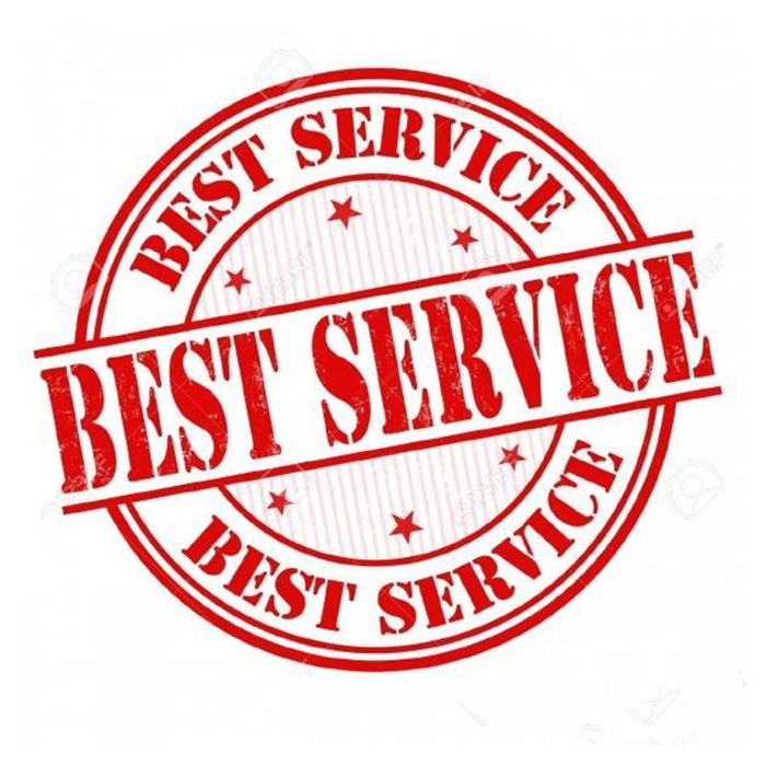 After Sales Services