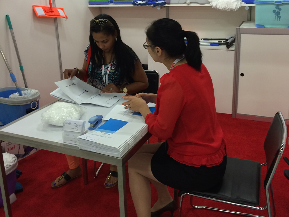 Global source - 2014 Miami Fair