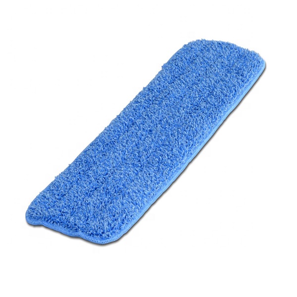 Best Reusable Velcro Microfiber Spray Mop Pads Replacement