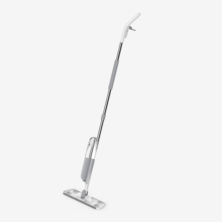 Dust Microfiber Spray Floor Mop Cleaner