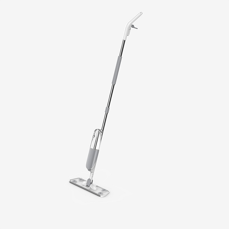 Dust Microfiber Spray Floor Mop Cleaner