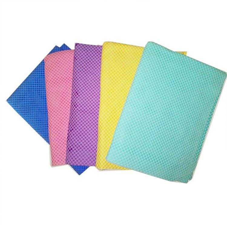 Household Natural Cleaning Chamois Cloth