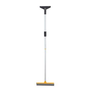 Best Snow Squeegee And Ice Scraper With Telescoping Handle