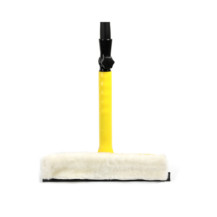 Professional Window Cleaning Long Handle Squeegee