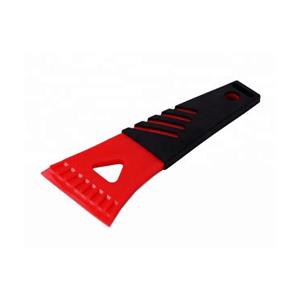 Plastic Windshield Ice Scarper For Car For Freezer