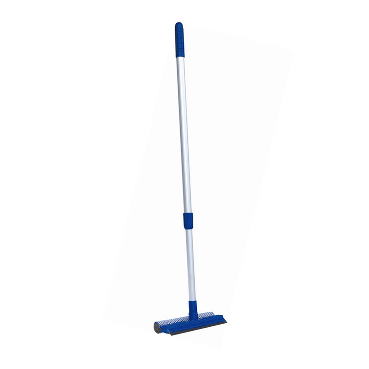 High Quality Telescopic Window Glass Wash Squeegee