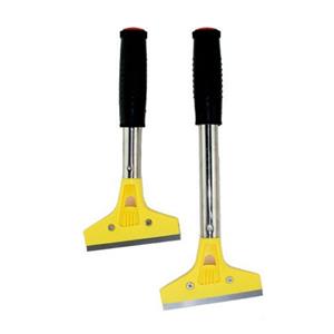 Heavy Duty Hand Tool Floor And Wall Scraper Blade