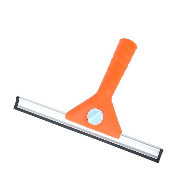 Professional Silicone Soft Rubber Window Squeegee