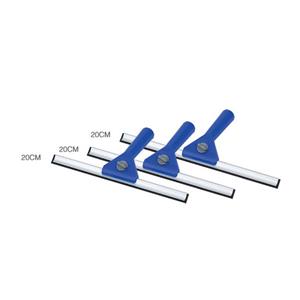Professional Silicone Soft Rubber Window Squeegee