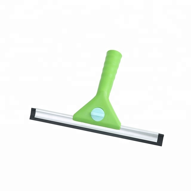 Professional Silicone Soft Rubber Window Squeegee