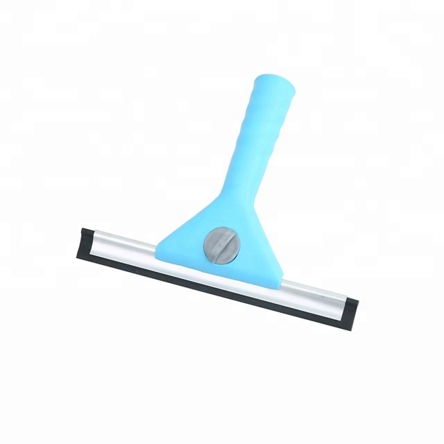 Professional Silicone Soft Rubber Window Squeegee