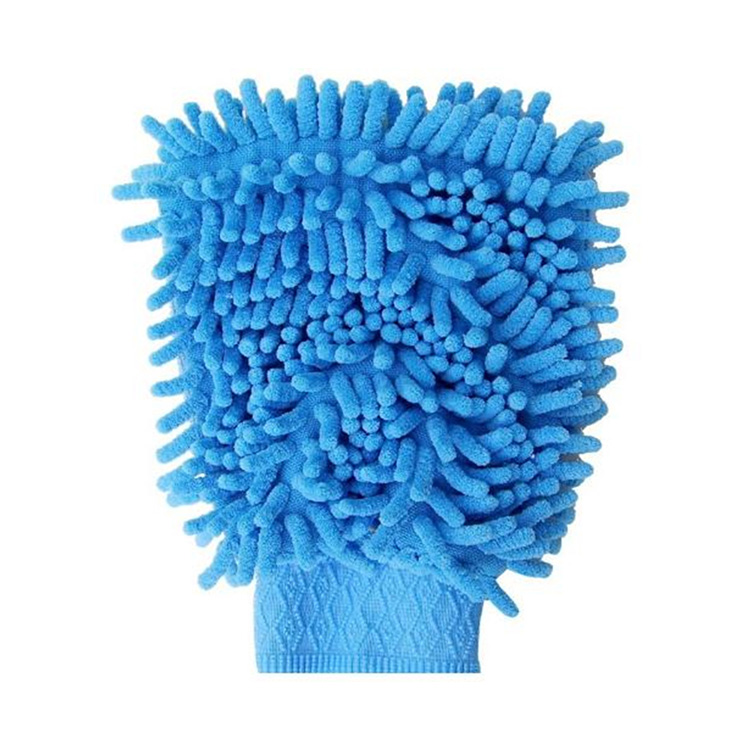 Mixed Color Microfiber Chenille Lambswool Car Household Washing Mitten  Duster Glove Auto Wash Cleaning Cloth Mitt Gloves Mit - China Telas De  Microfibre and Guantes PARA Limpiar Coches price