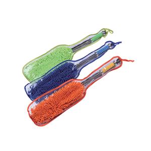 Soft Handheld Brush For Dust Cleaning