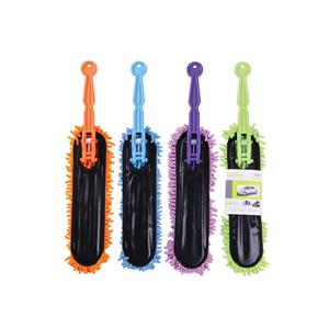 Microfiber Duster Household Soft Hand Brush Cleaning Duster