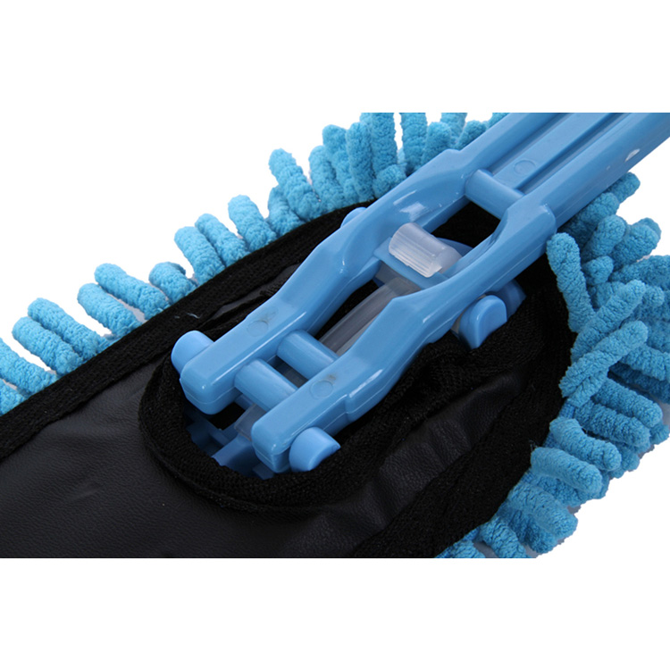 Microfiber Duster Household Soft Hand Brush Cleaning Duster