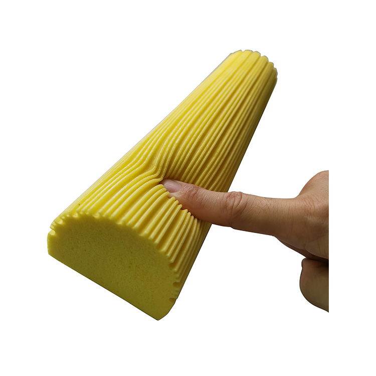 PVA Roller Sponge Mop Head Refill Replacement