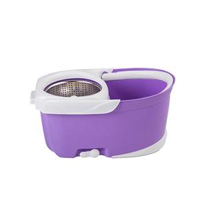 Simpli Self Cleaner Magic Spin Mop