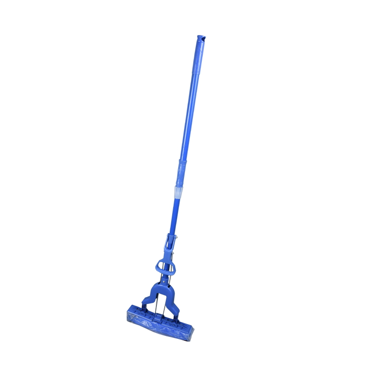 Butterfly Pva Head Sponge Floor Mop