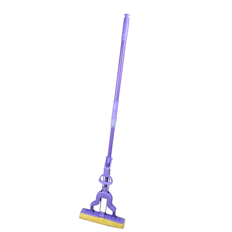 Butterfly Pva Head Sponge Floor Mop