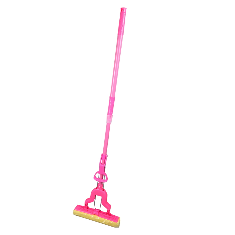 Butterfly Pva Head Sponge Floor Mop