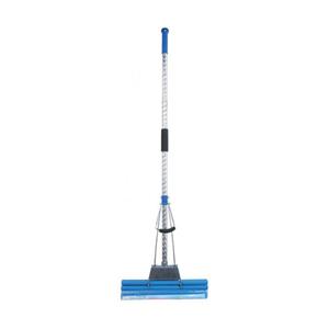 Extendable Pva Head Sponge Floor Mop For Wood Floor Cleaning