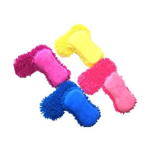 Microfiber Car Washing Sponge Mitt