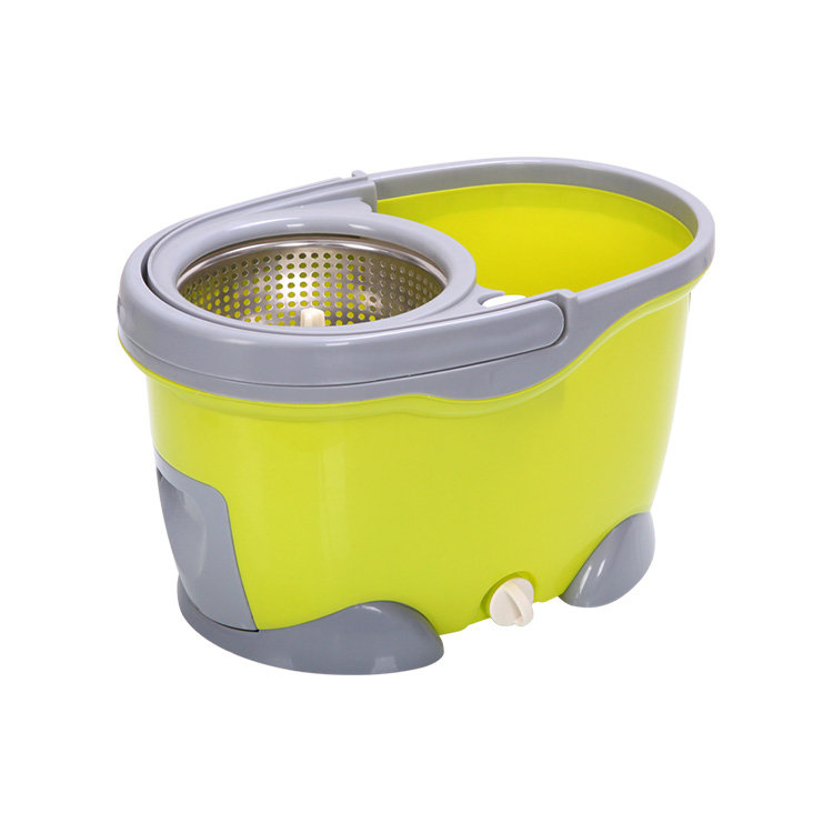 360 Magic Spin Mop Bucket Set As Seen On TV