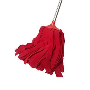 Microfiber Cloth Wet Dust Floor Mop Head For Laminate Floors