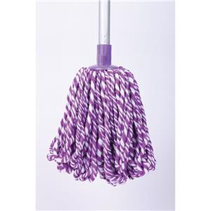 Housekeeping Cotton Wet Dust Floor Mop Head