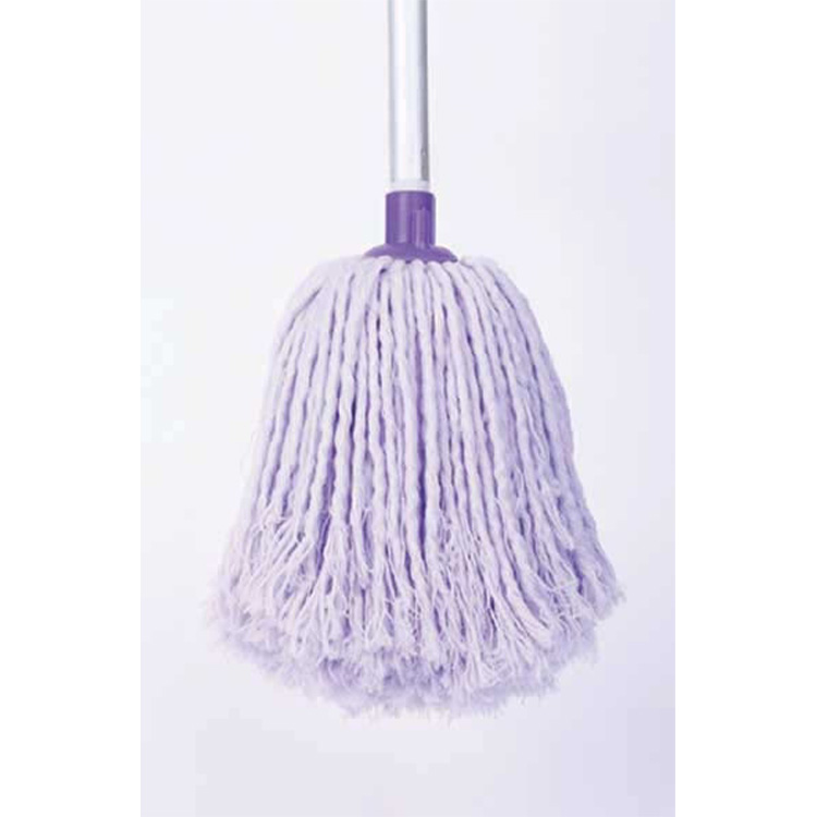 Eco Friendly Industrial Wet Floor Cleaning Mop Heads