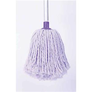 Eco Friendly Industrial Wet Floor Cleaning Mop Heads
