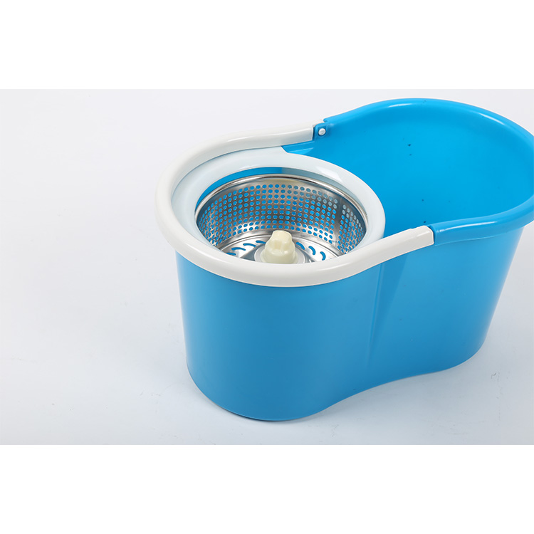 Automatic 360 Magic Rotating Spin Mop And Bucket