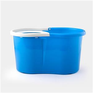 Automatic 360 Magic Rotating Spin Mop And Bucket