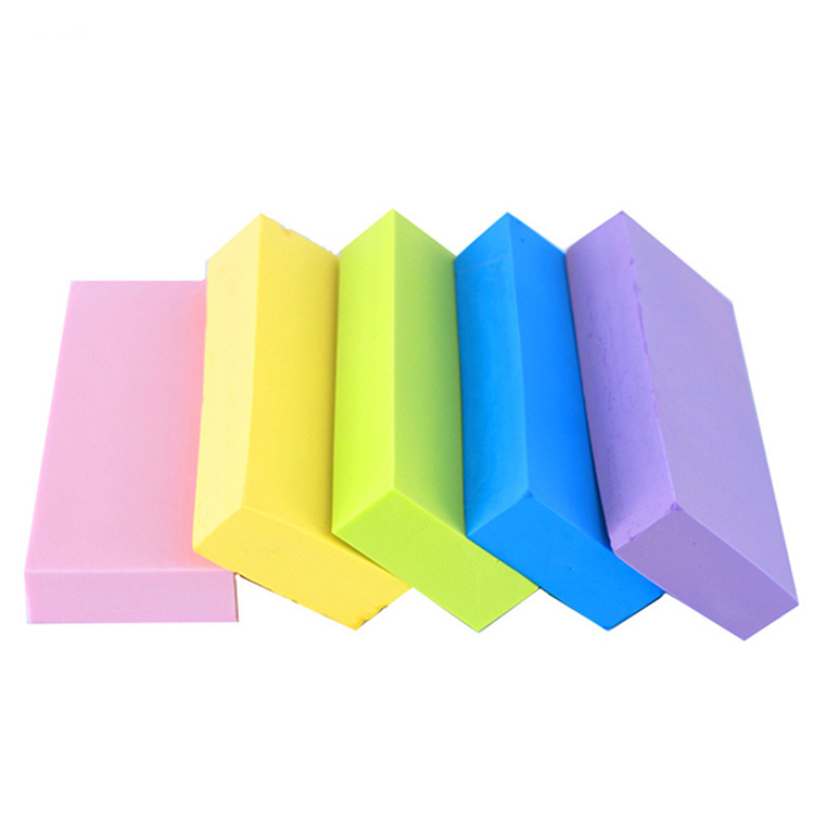 Large Pva Magic Cleaning Sponge Block