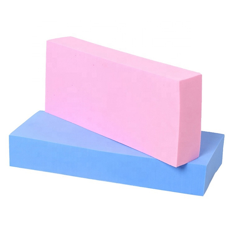 Large Pva Magic Cleaning Sponge Block