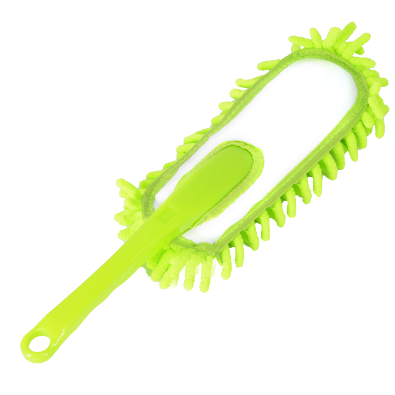 Household Microfiber Duster For Cleaning