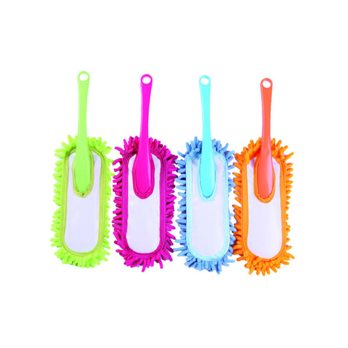 Household Microfiber Duster For Cleaning