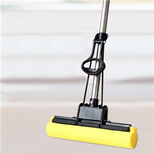 HOW TO CHOOSE THE SUITABLE MOP FOR YOUR FLOOR