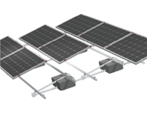 Roof Solar racks