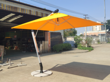 Outdoor Patio Cantilever Umbrella Manufacturers, Outdoor Patio Cantilever Umbrella Factory, China Outdoor Patio Cantilever Umbrella