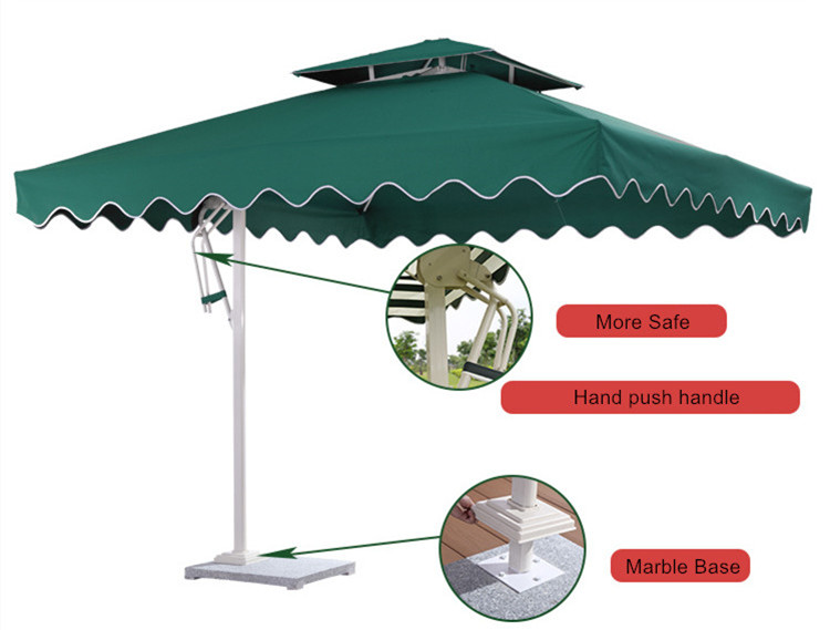 patio umbrella stand