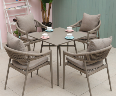 Garden Lawn Outdoor Table And Chairs