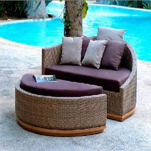 Outdoor Furniture Innovation